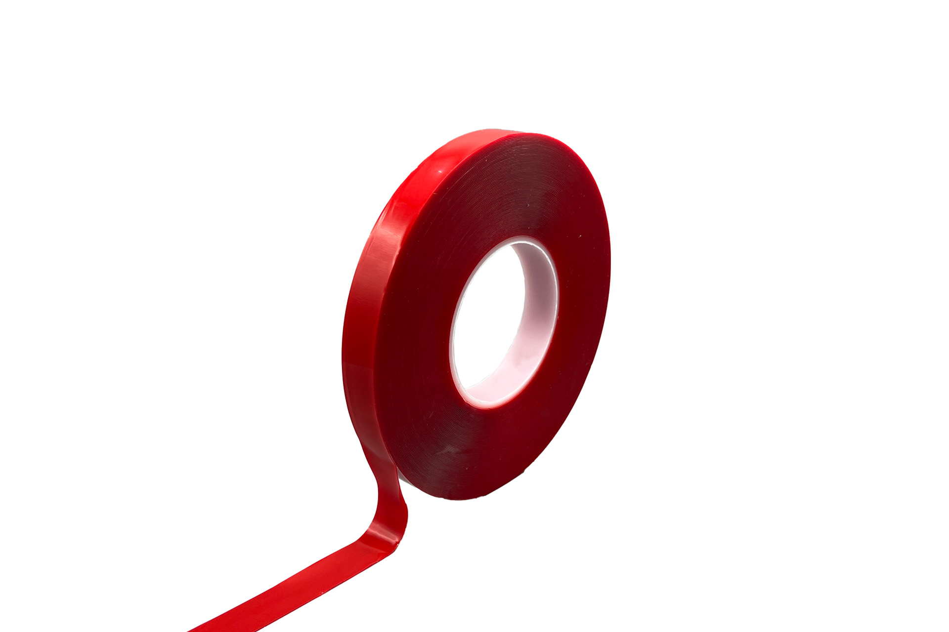 PET Film Adhesive Tape, Double-Sided