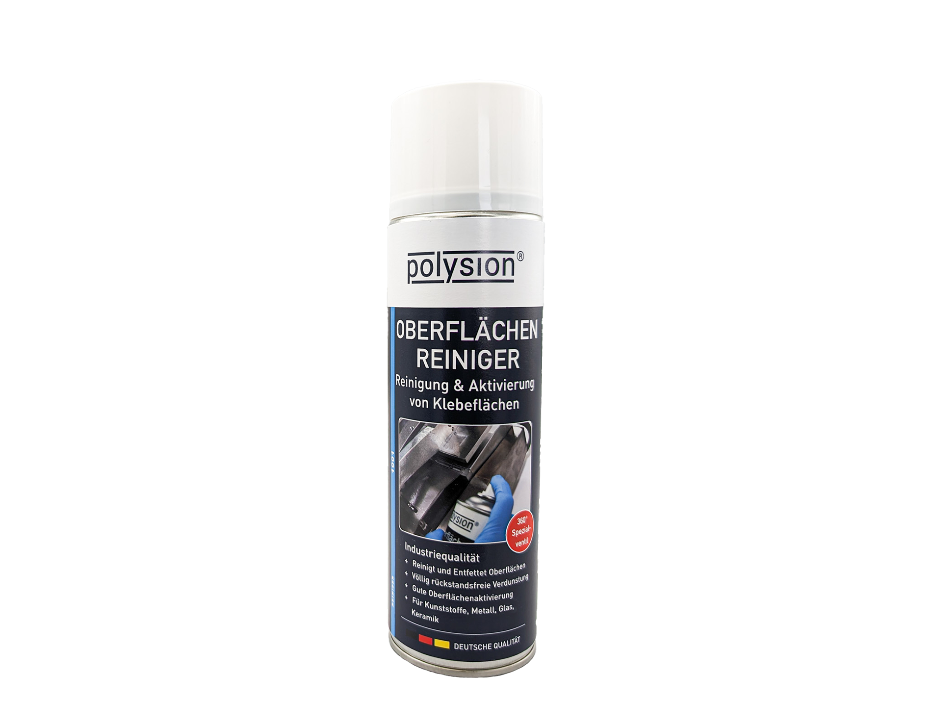 Surface Cleaner