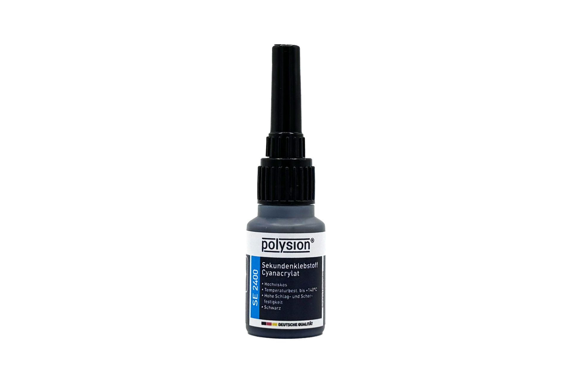 Instant adhesive / Superglue SE 2400 (high-viscosity)