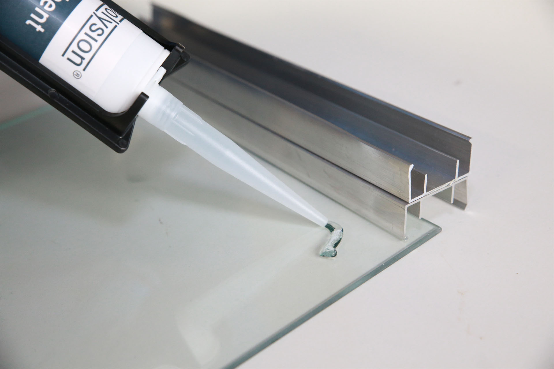 MS Polymer Transparent (Crystal Clear) – Polybent