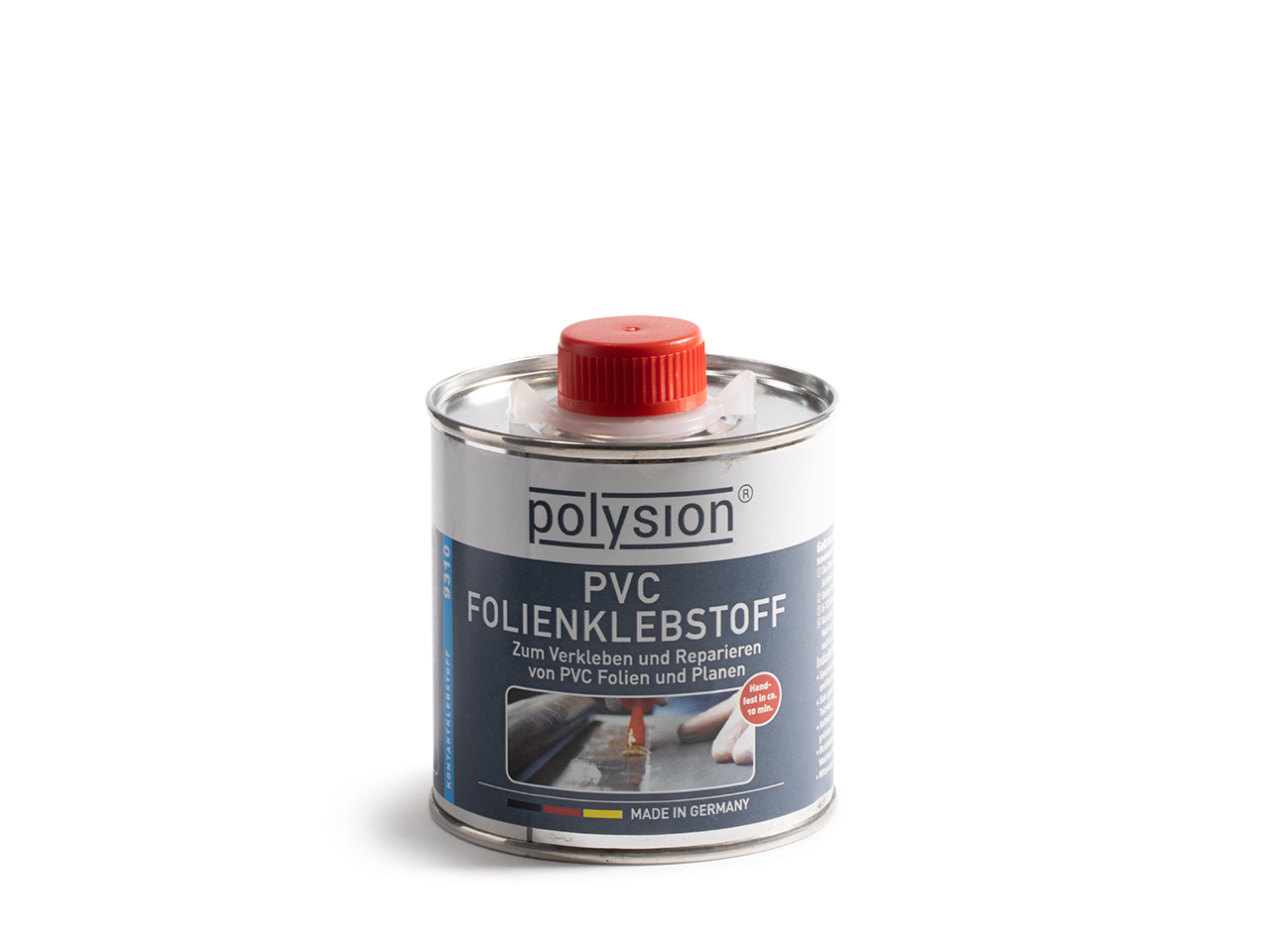 PVC film adhesives PVC-Folienklebstoff