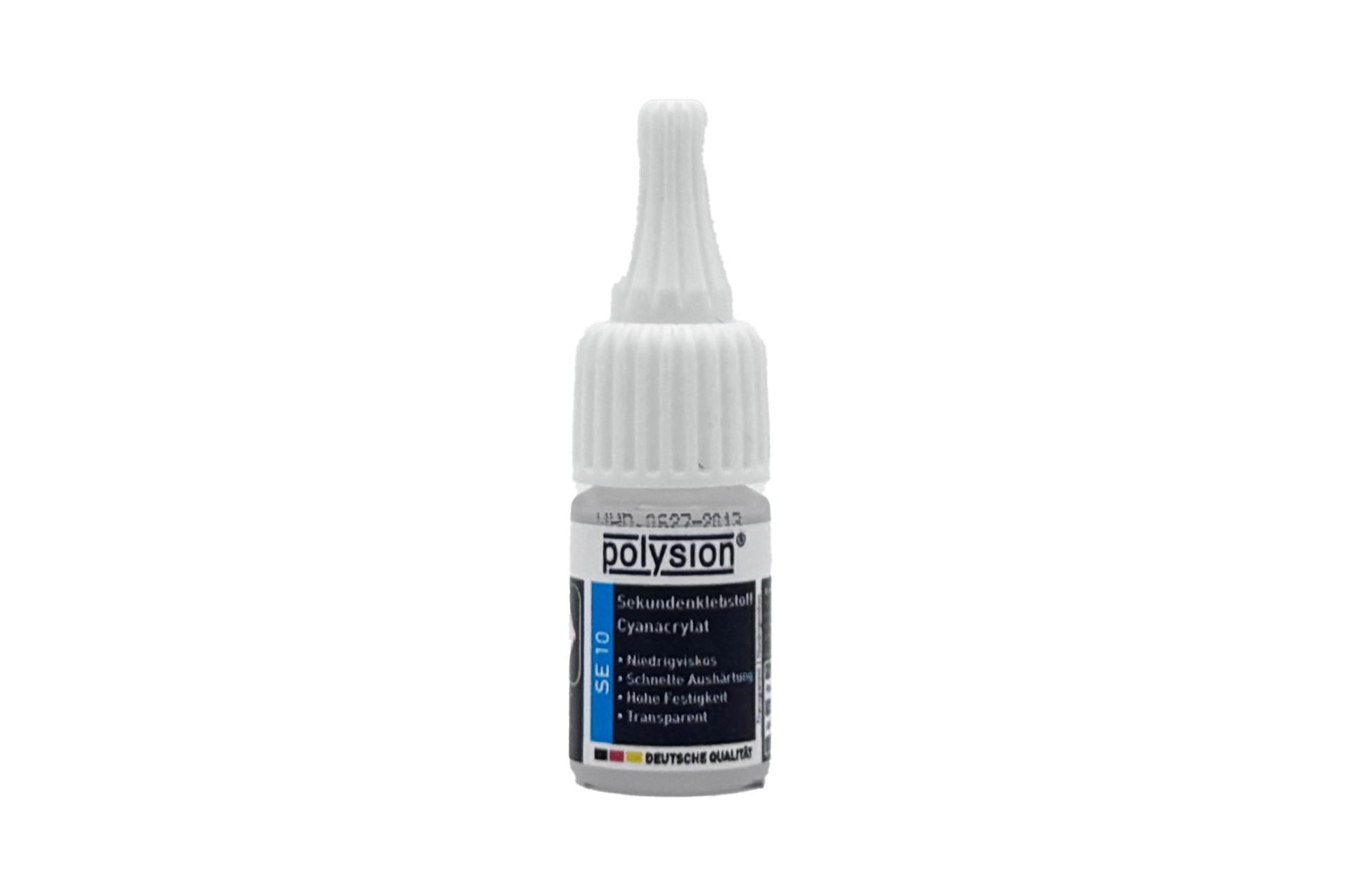 Instant Adhesive / Super Glue SE 100 (Medium Viscosity)