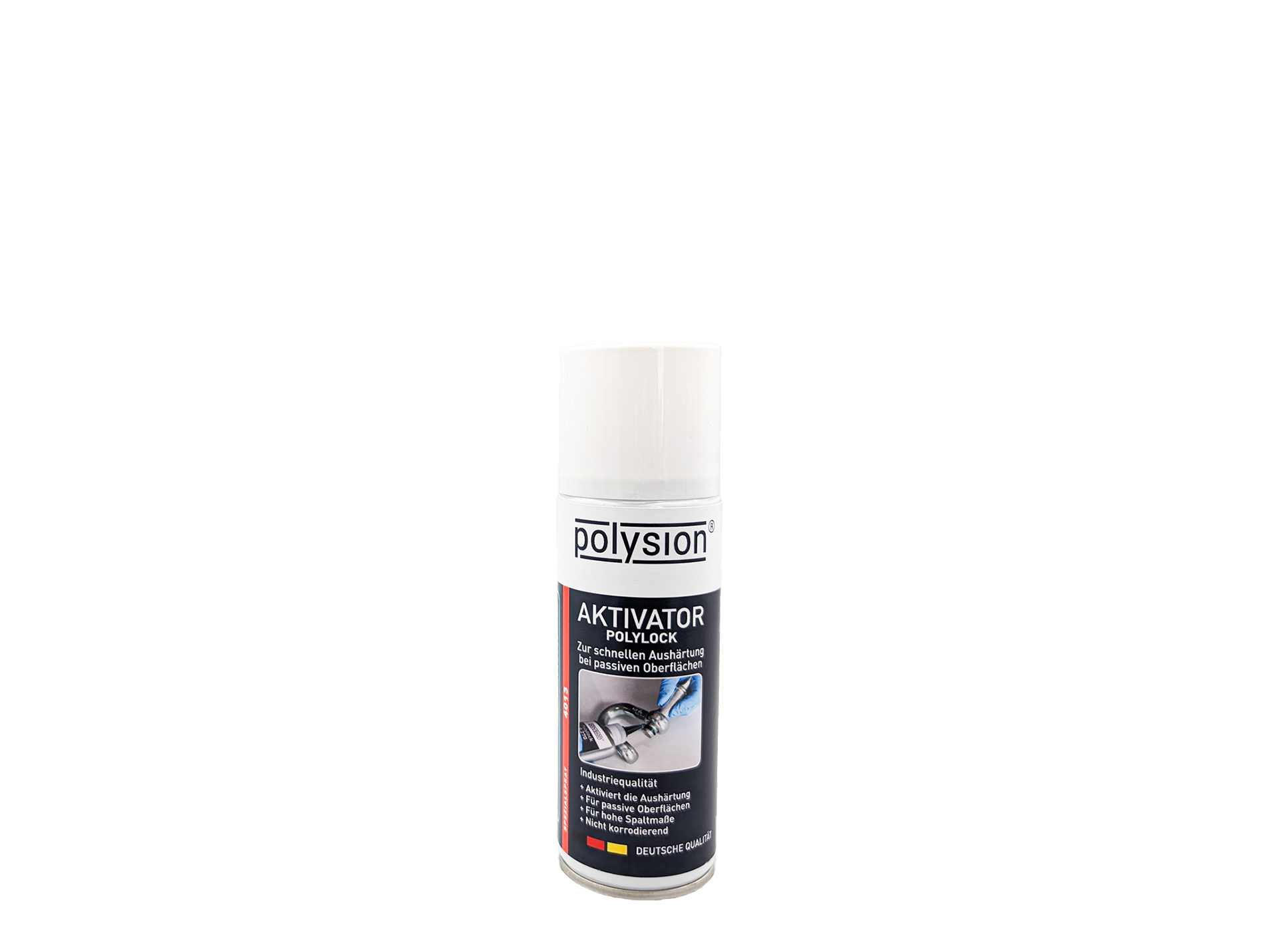 Polylock activator - 200 ml Aktivator Polylock