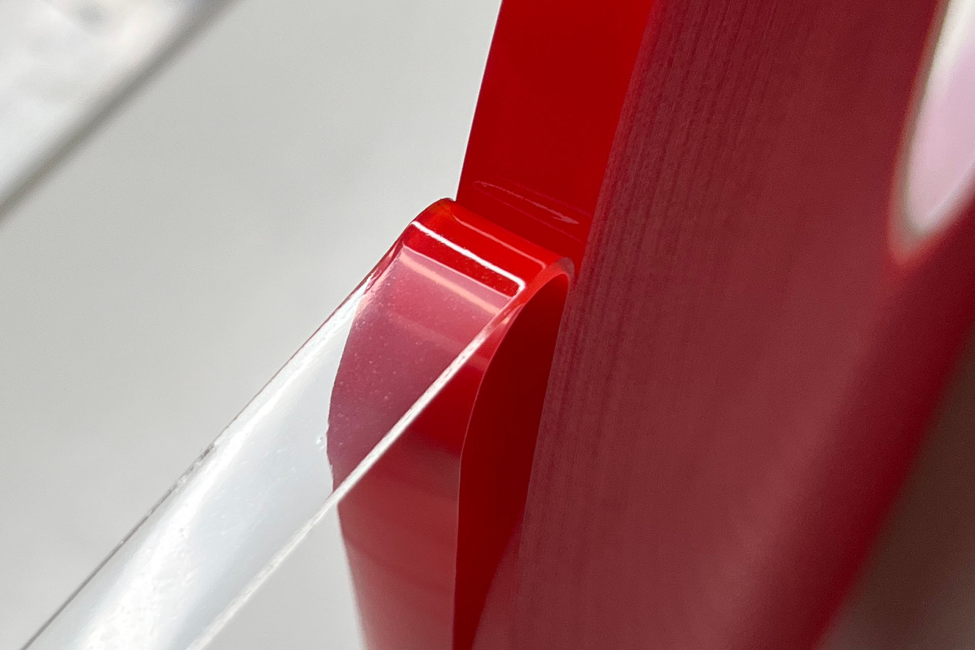 Acrylic Adhesive Tape Double-Sided 1 mm – Mounting Tape – Pure Acrylic – Acrylic Foam