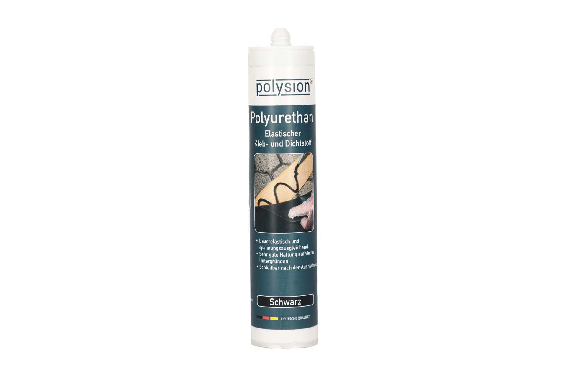 Polyurethane – 1-component structural adhesive