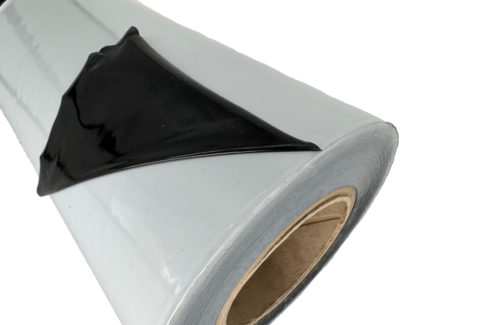 Self-Adhesive Protective Film – Black and White