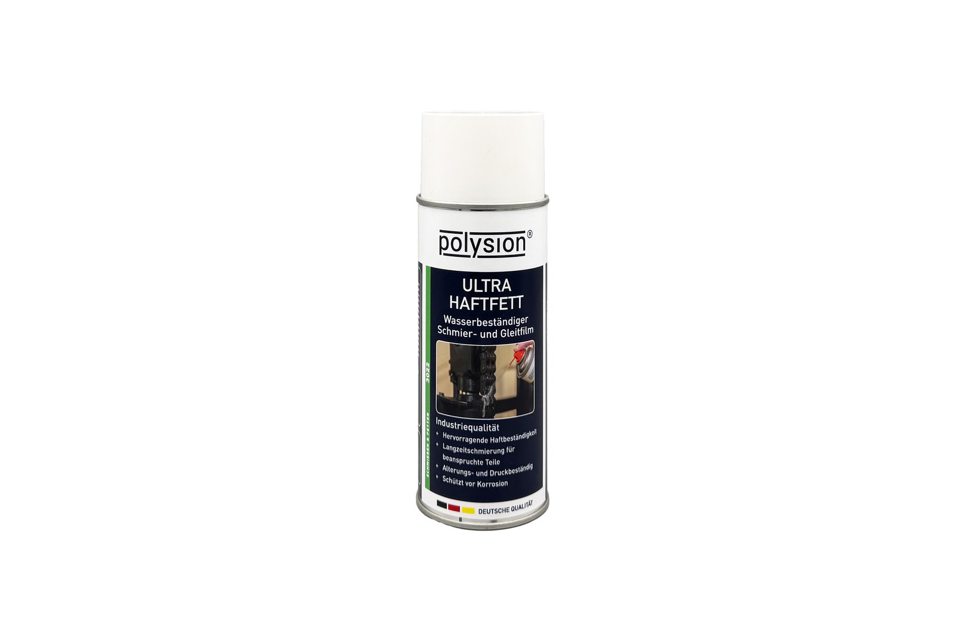 Ultra-adhesive grease - 400 ml Ultra-adhesive grease - 400 ml