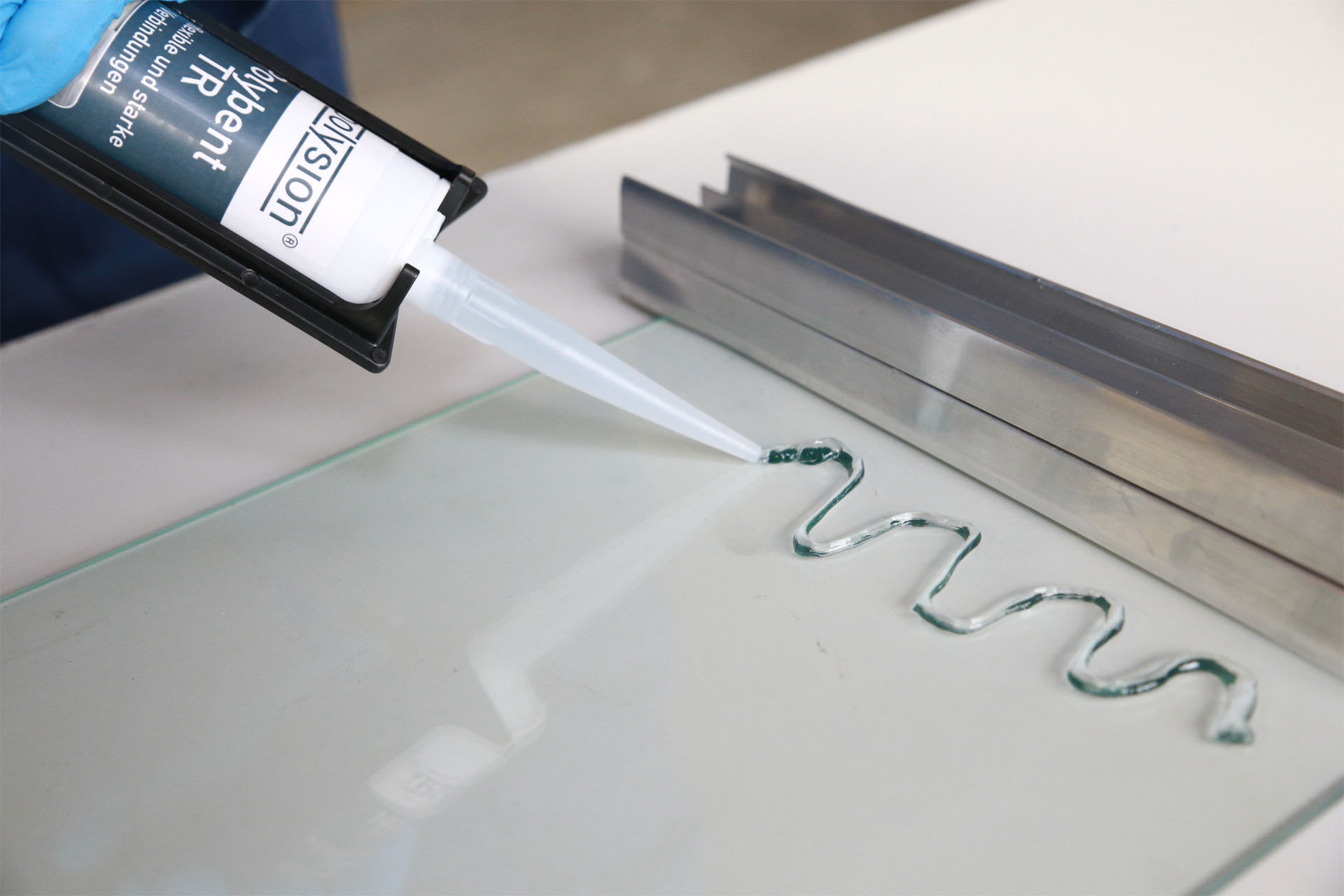 MS Polymer Transparent (Crystal Clear) – Polybent