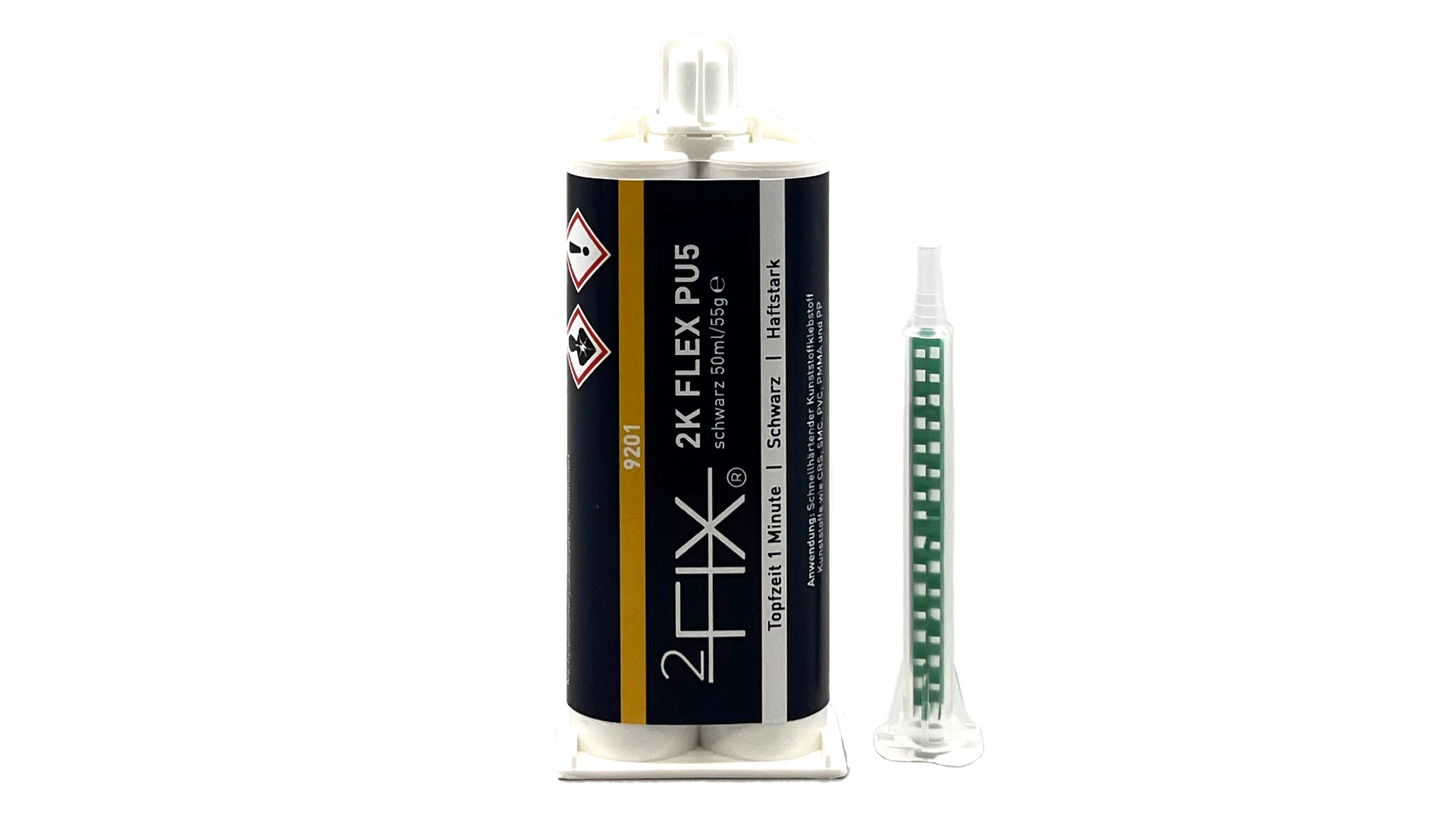 Flex PU5 Komponenten Klebstoff