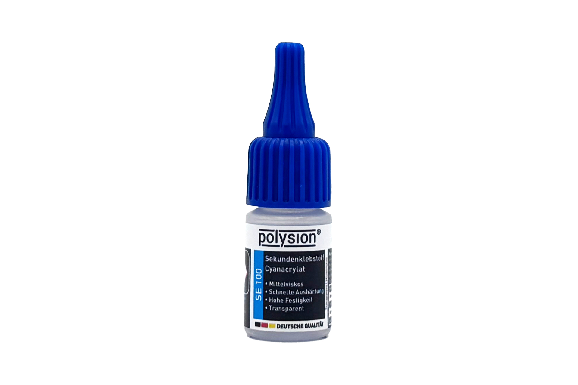 Instant Adhesive / Super Glue SE 100 (Medium Viscosity)