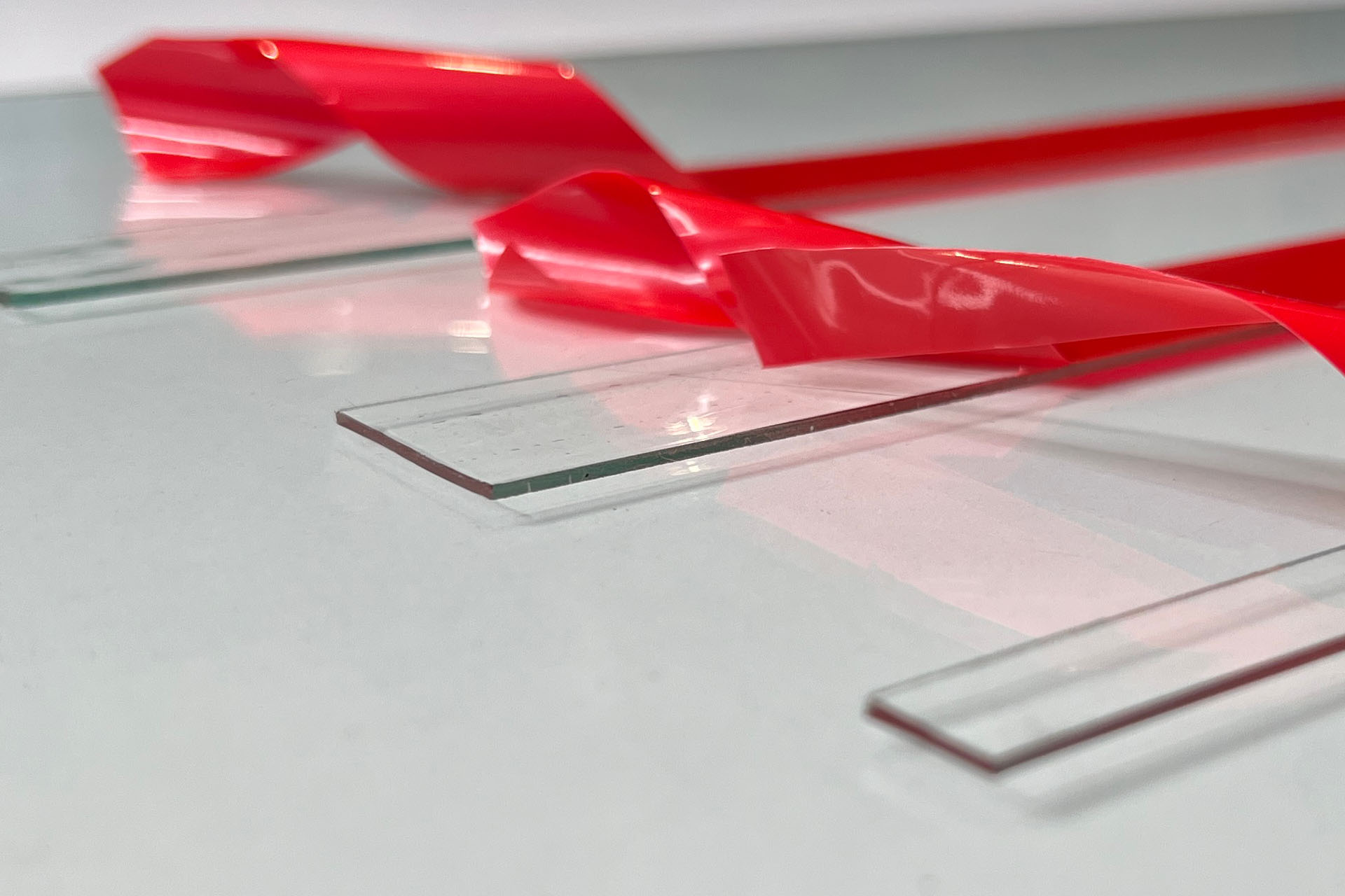 Acrylic Adhesive Tape Double-Sided 0.5 mm – Mounting Tape – Pure Acrylic – Acrylic Foam