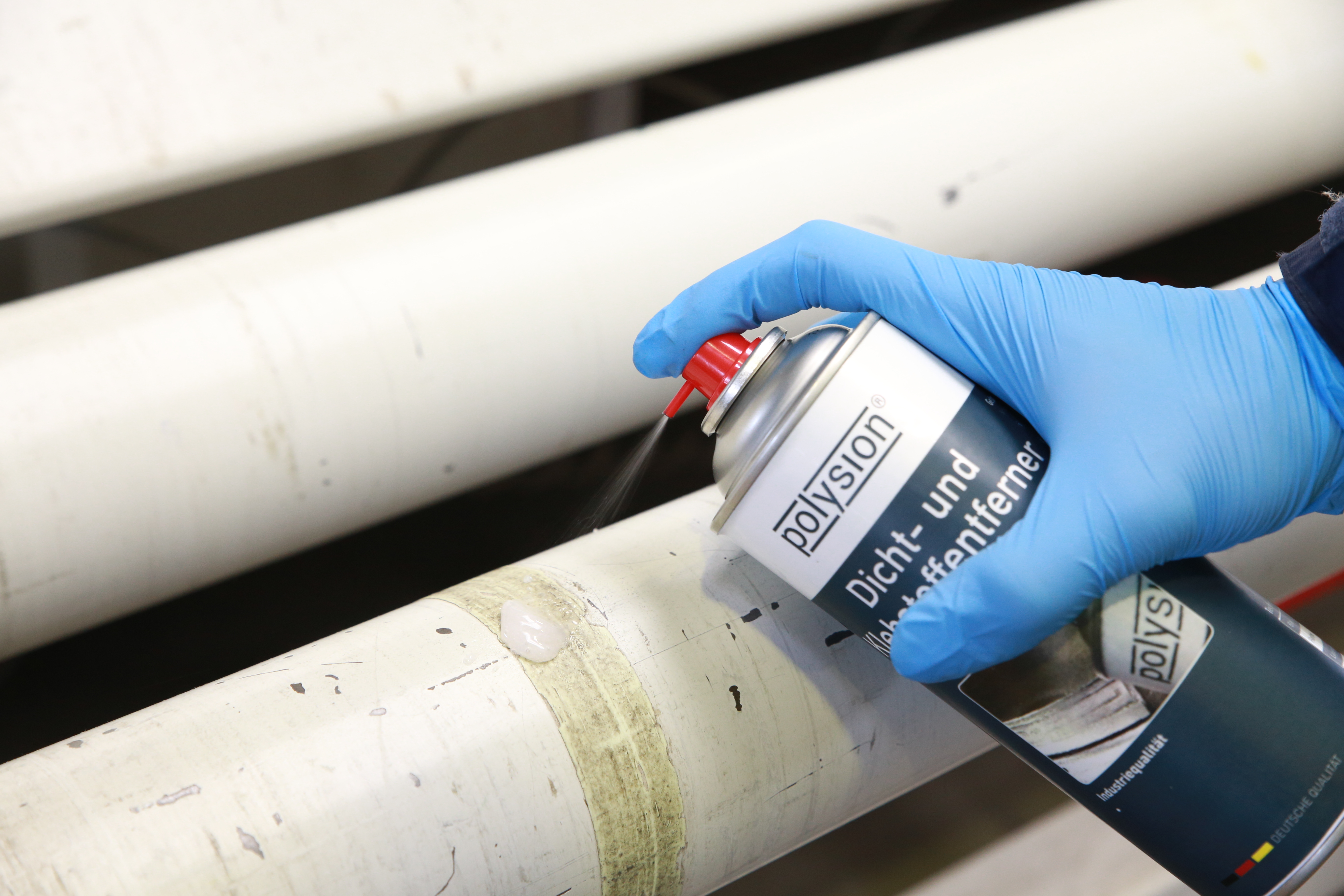 Sealant and Adhesive Remover – 400 ml