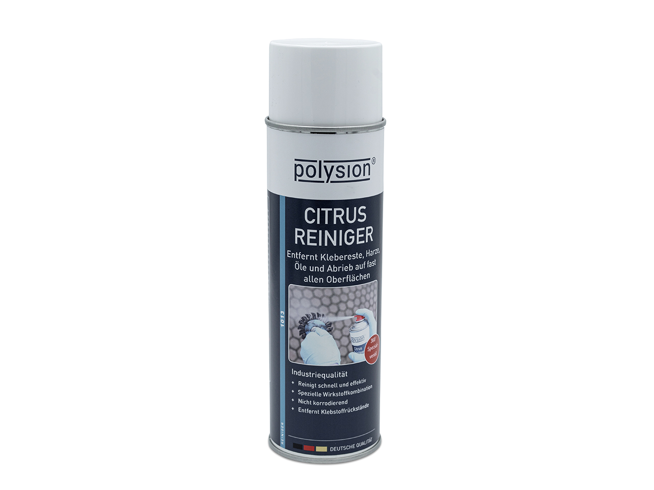 Citrus assembly cleaner - 500 ml Citrus Reiniger