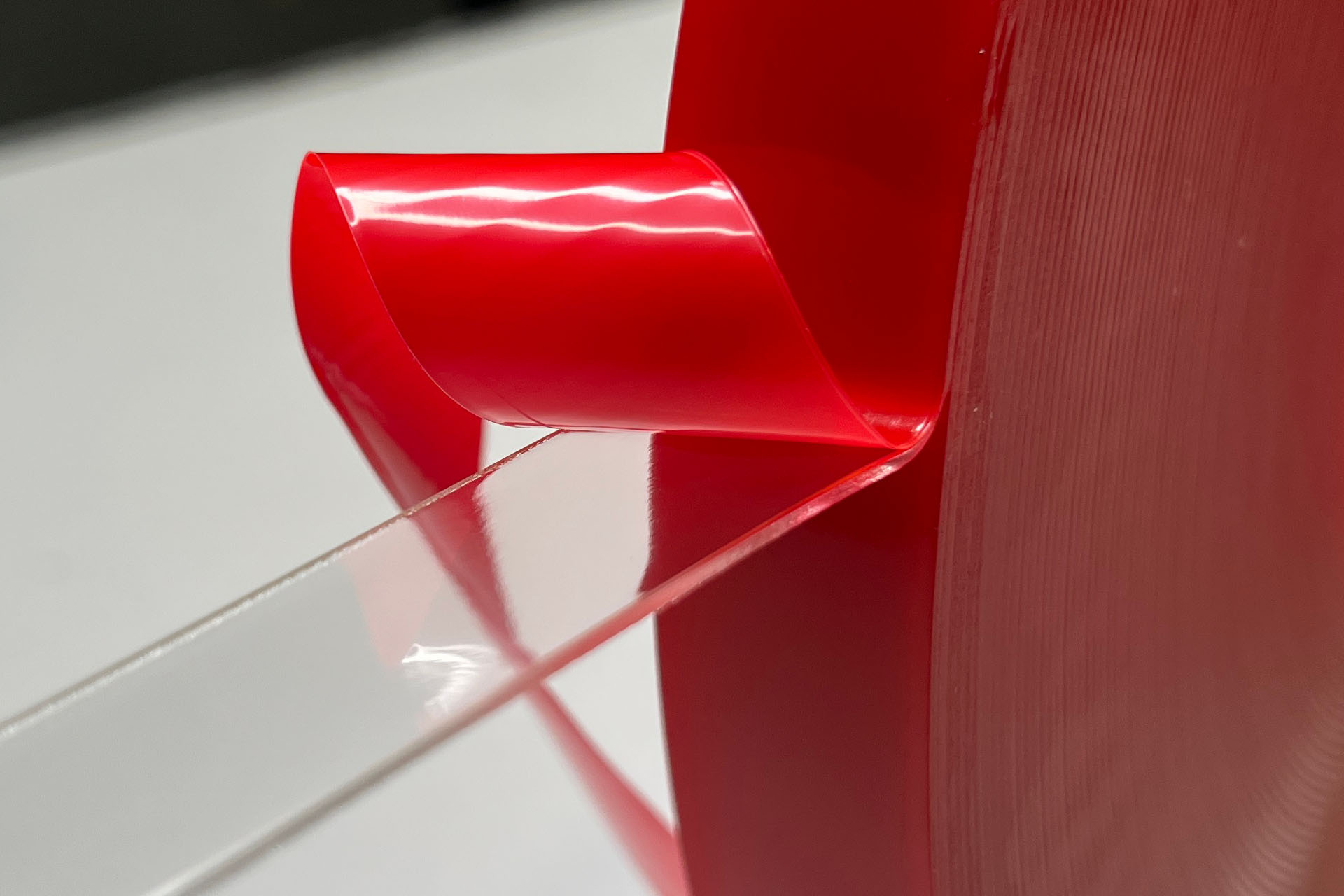 Acrylic Adhesive Tape Double-Sided 1 mm – Mounting Tape – Pure Acrylic – Acrylic Foam