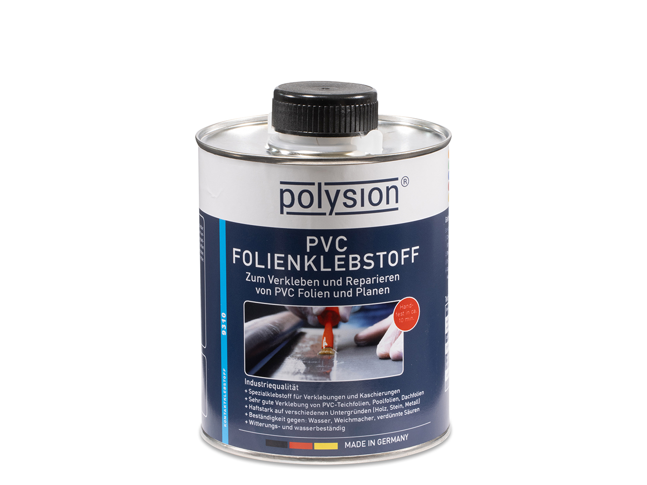 PVC Folienklebstoff