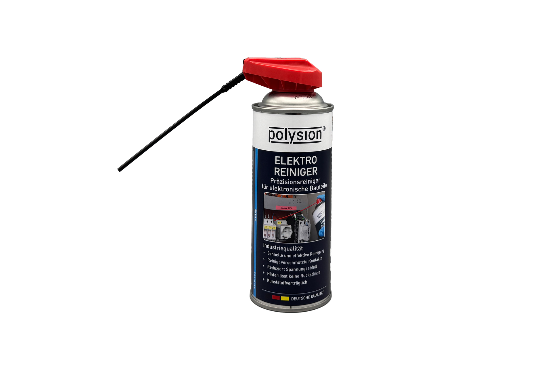 Electrical Cleaner – 400 ml