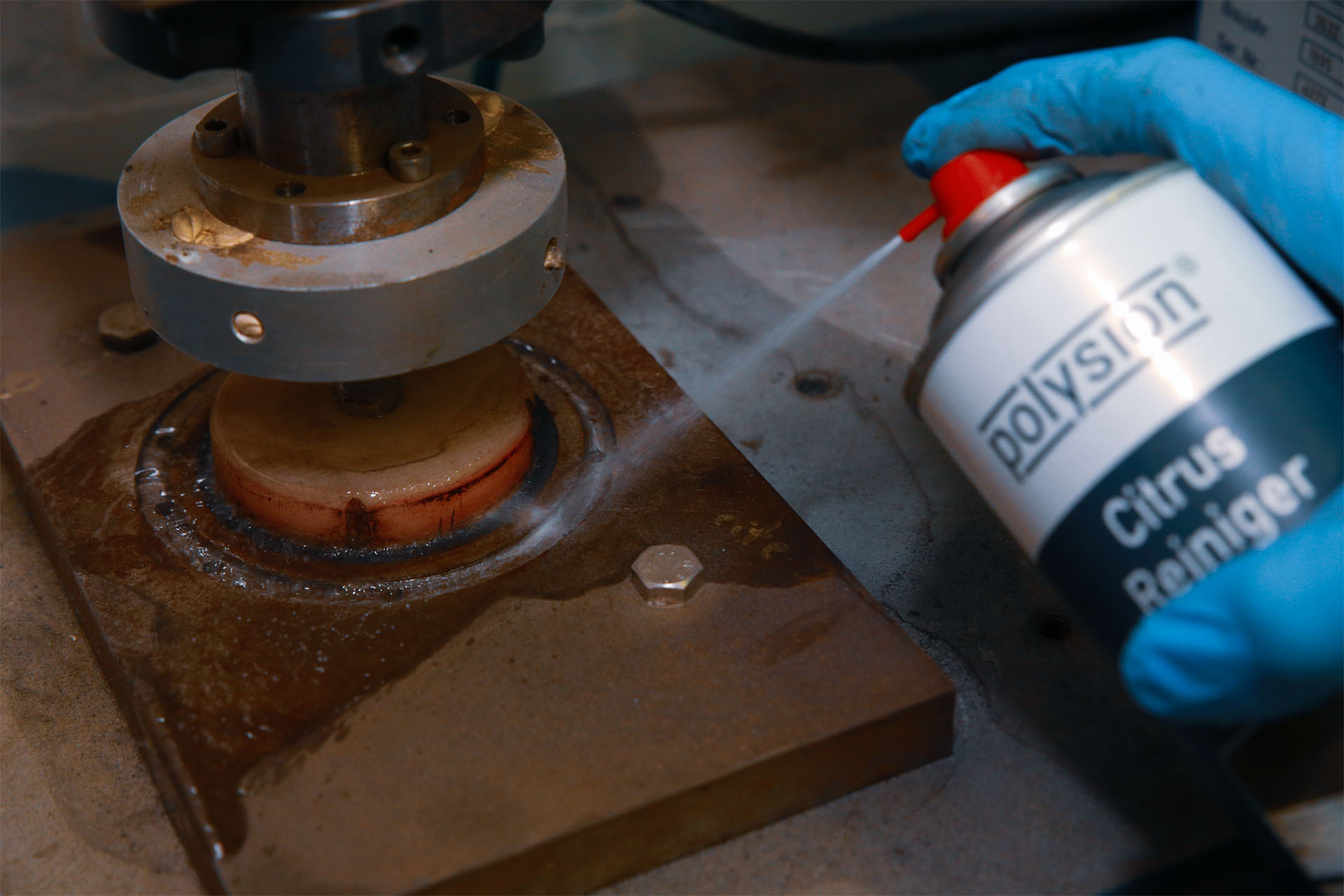 Citrus Cleaner – 500 ml