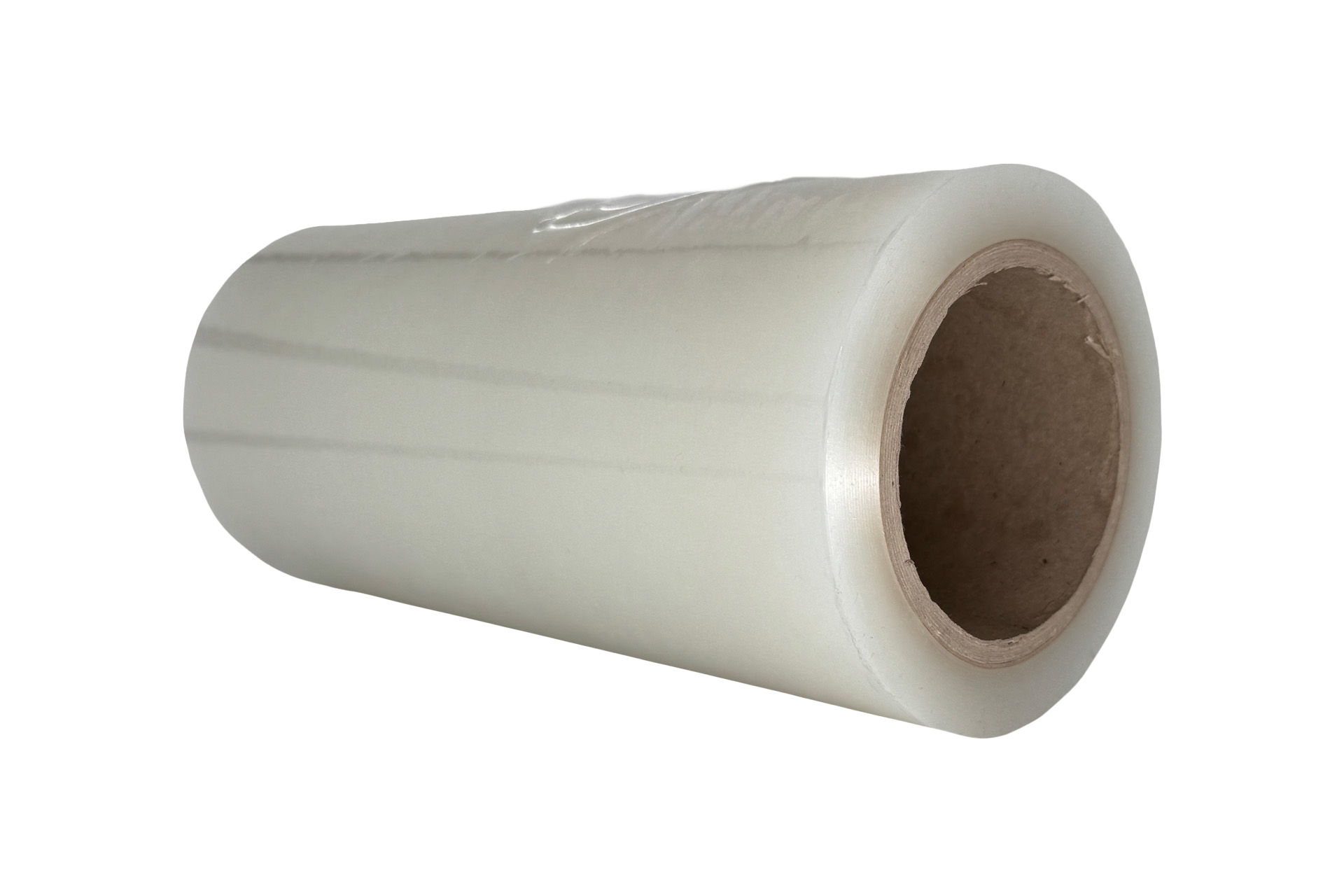 Surface protection films - 50 µm (0.050 mm) - self-adhesive - transparent Schutzfolien