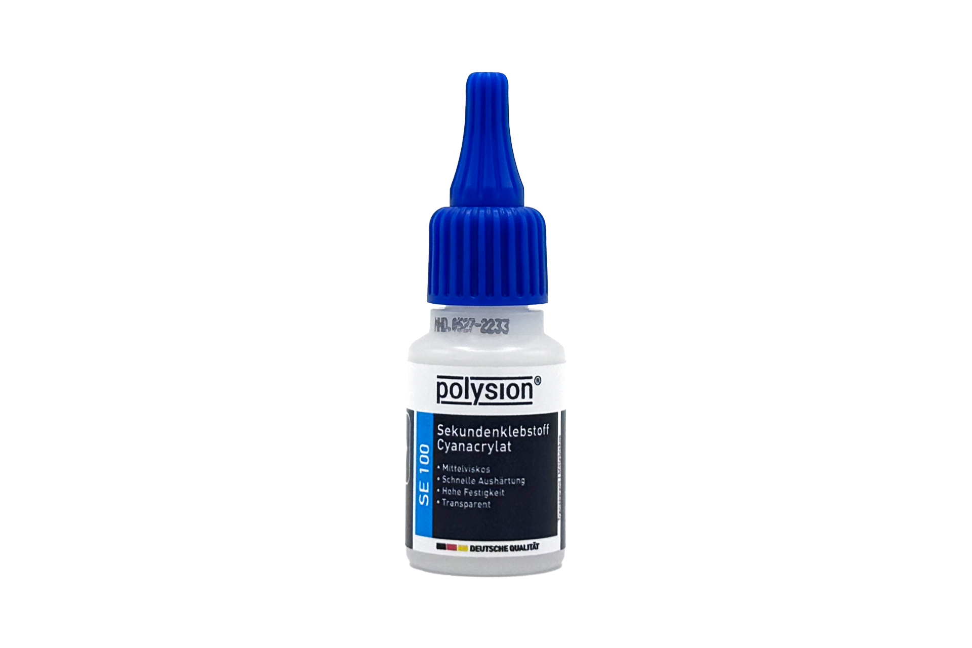 Instant Adhesive / Super Glue SE 100 (Medium Viscosity)