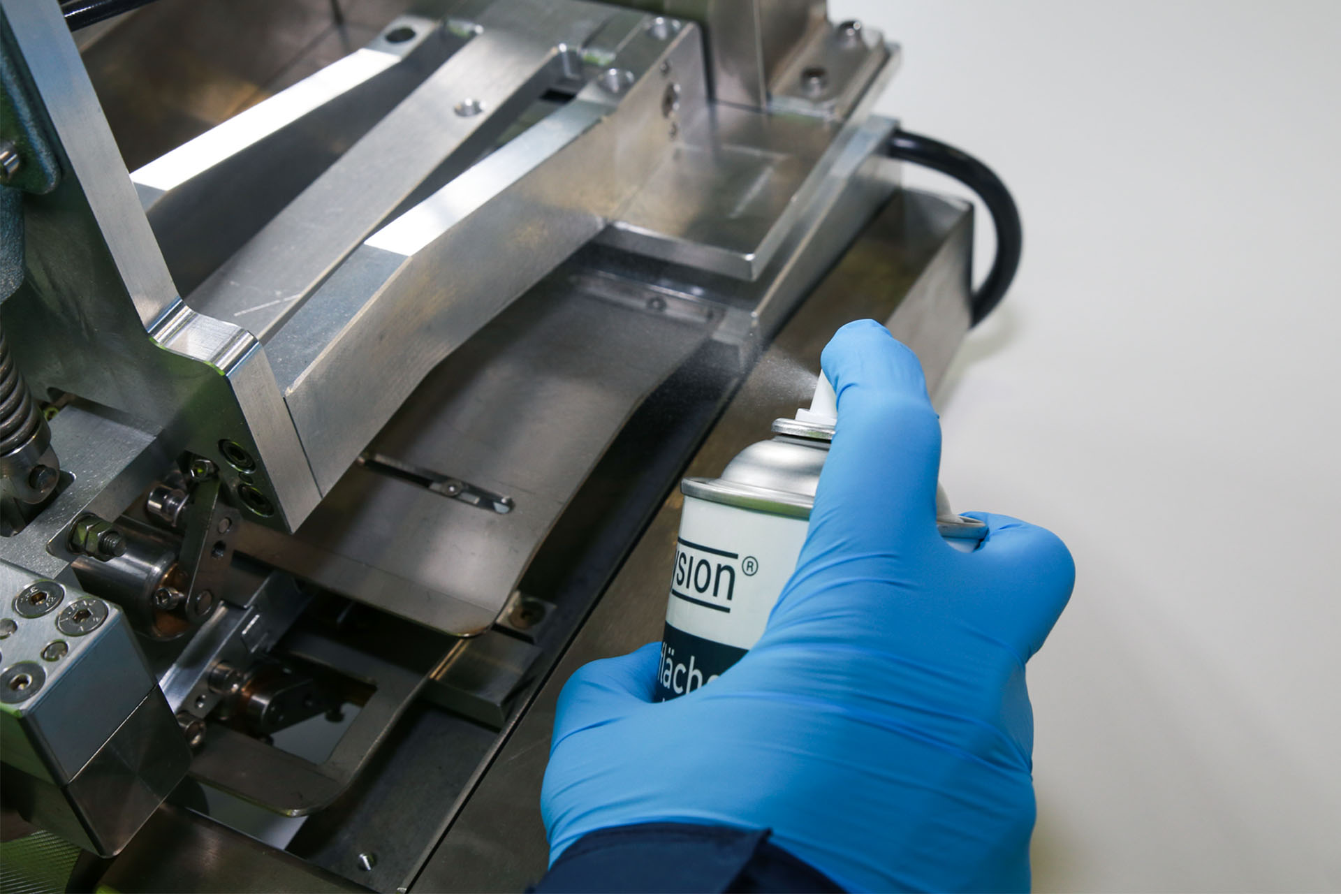 Corrosion Protection Wax – 400 ml