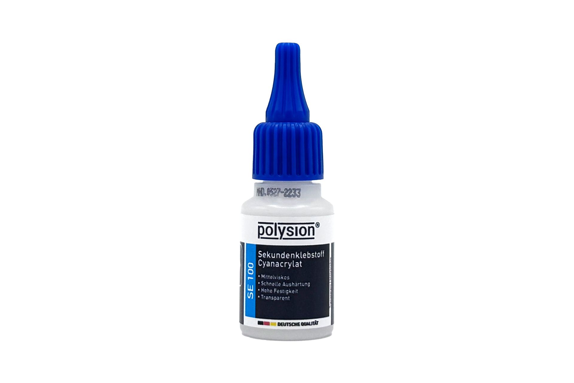 SE 100 Liquid (low viscosity) - 20 g