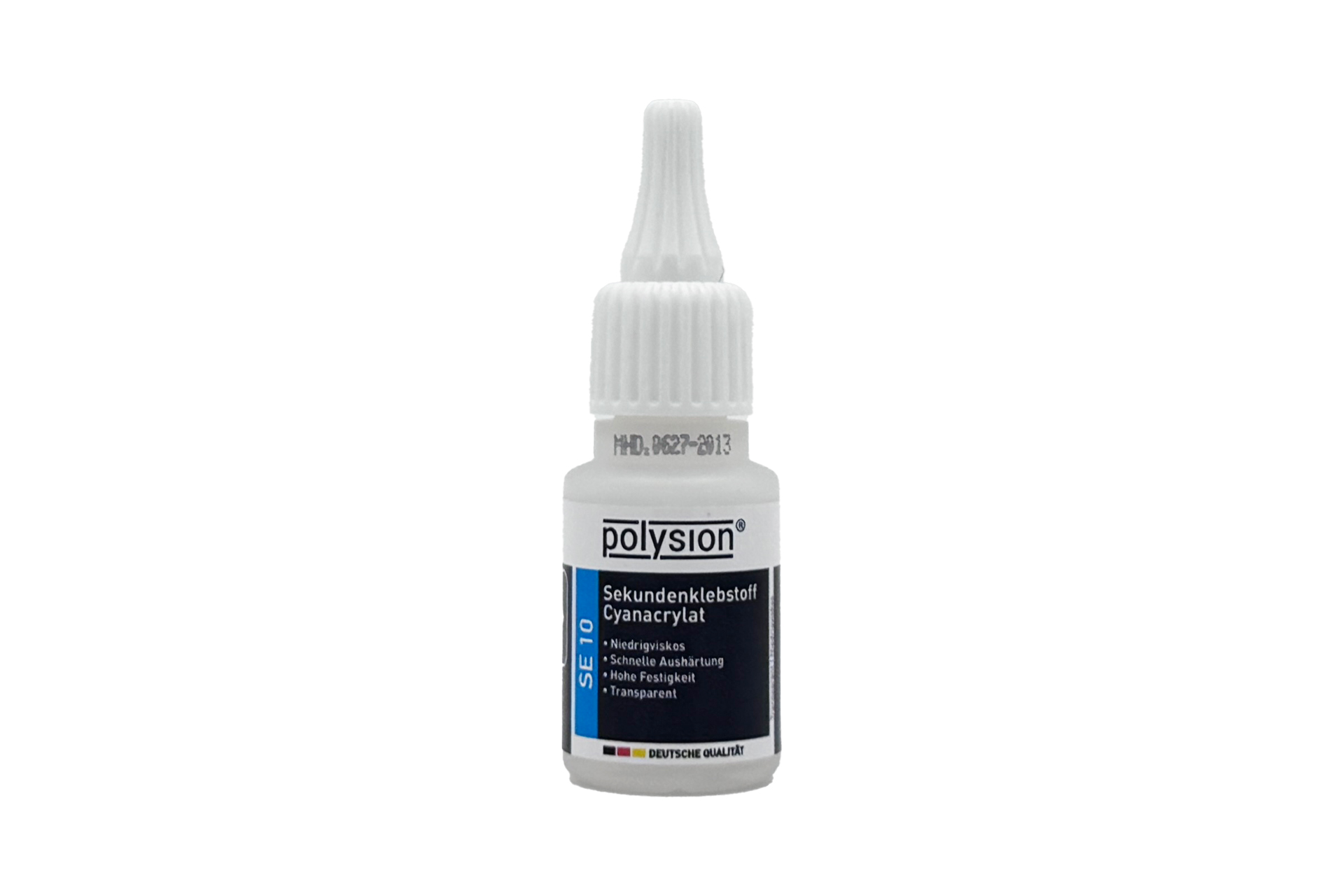 Instant Adhesive / Super Glue SE 100 (Medium Viscosity)