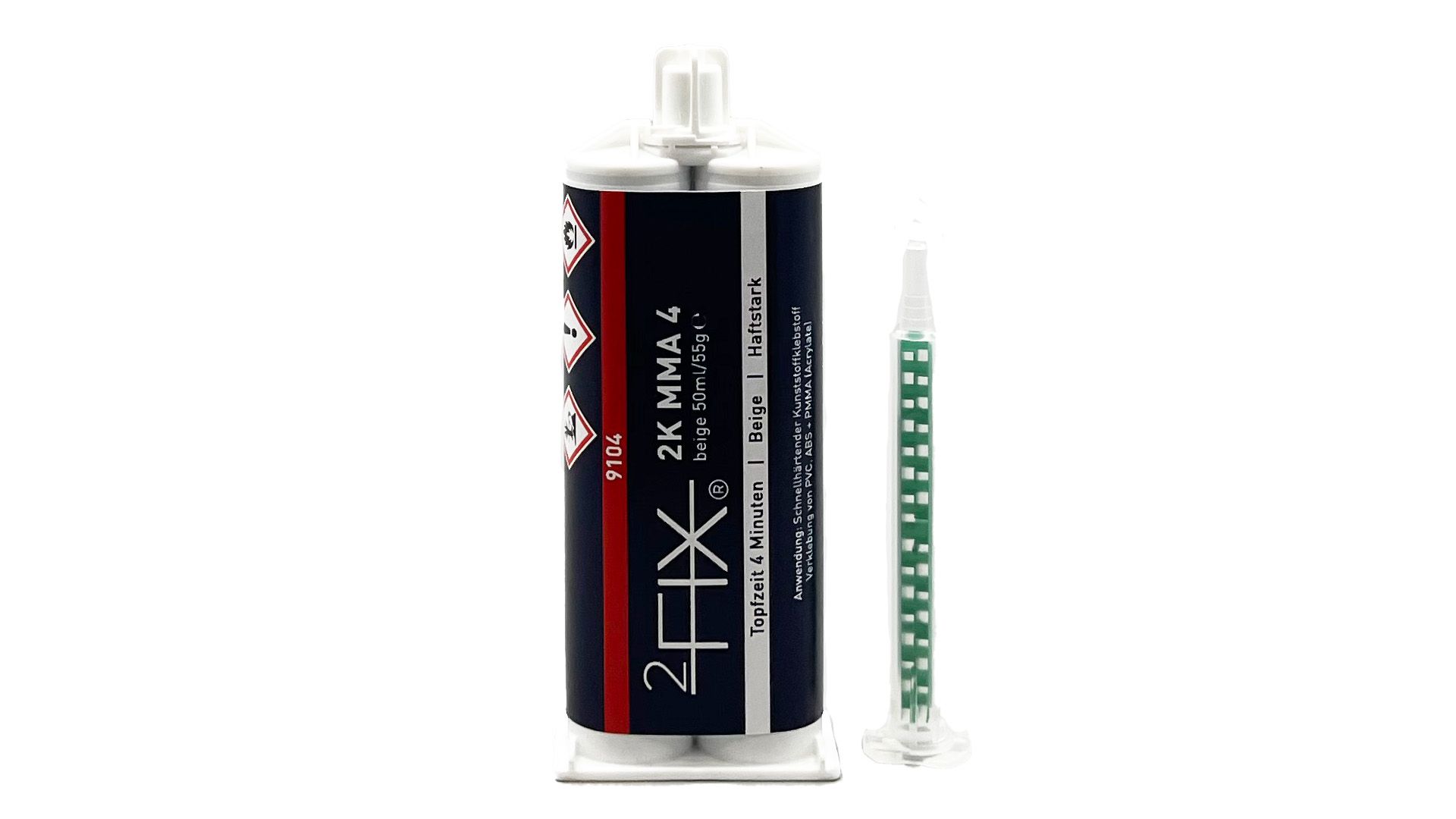 2K MMA – two-component adhesive 2K MMA – two-component adhesive