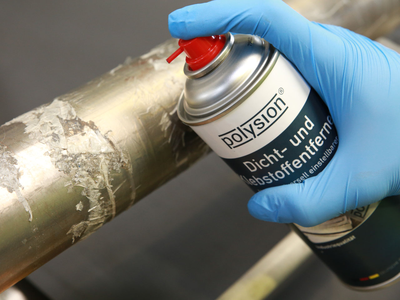 Sealant and Adhesive Remover – 400 ml