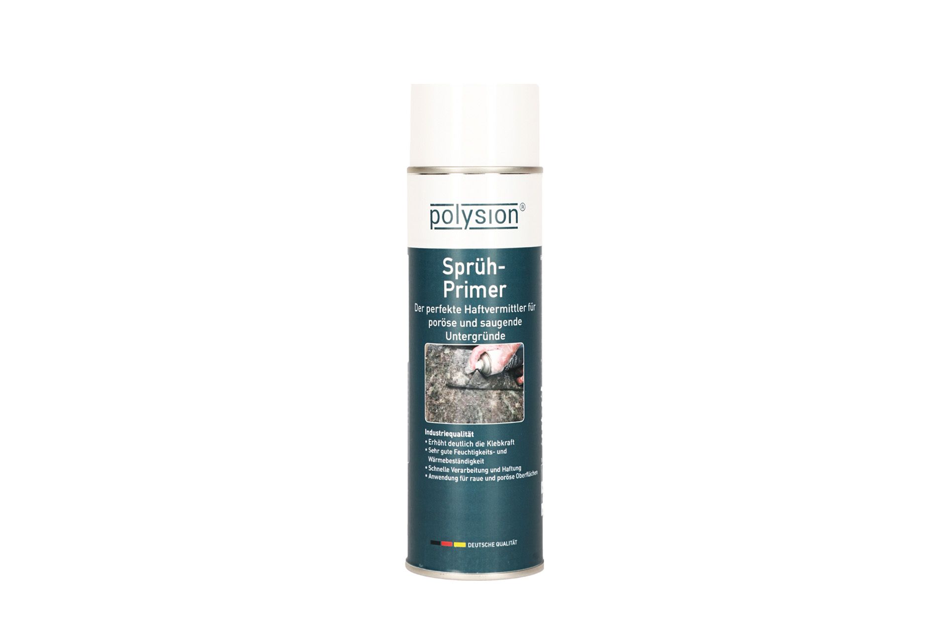 Industrial spray adhesive, permanent - 500 ml Industrial spray adhesive, permanent - 500 ml
