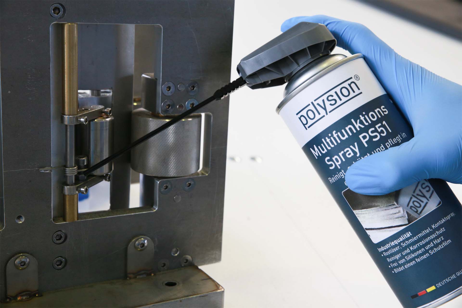 Multi-Purpose Spray – 550 ml