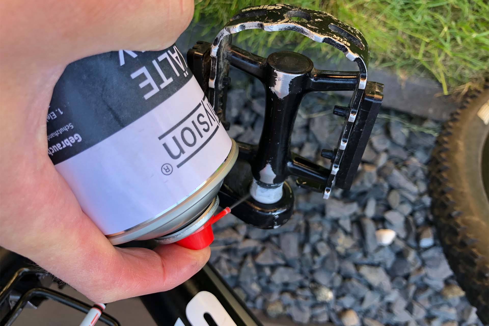 Cold Spray – 400 ml