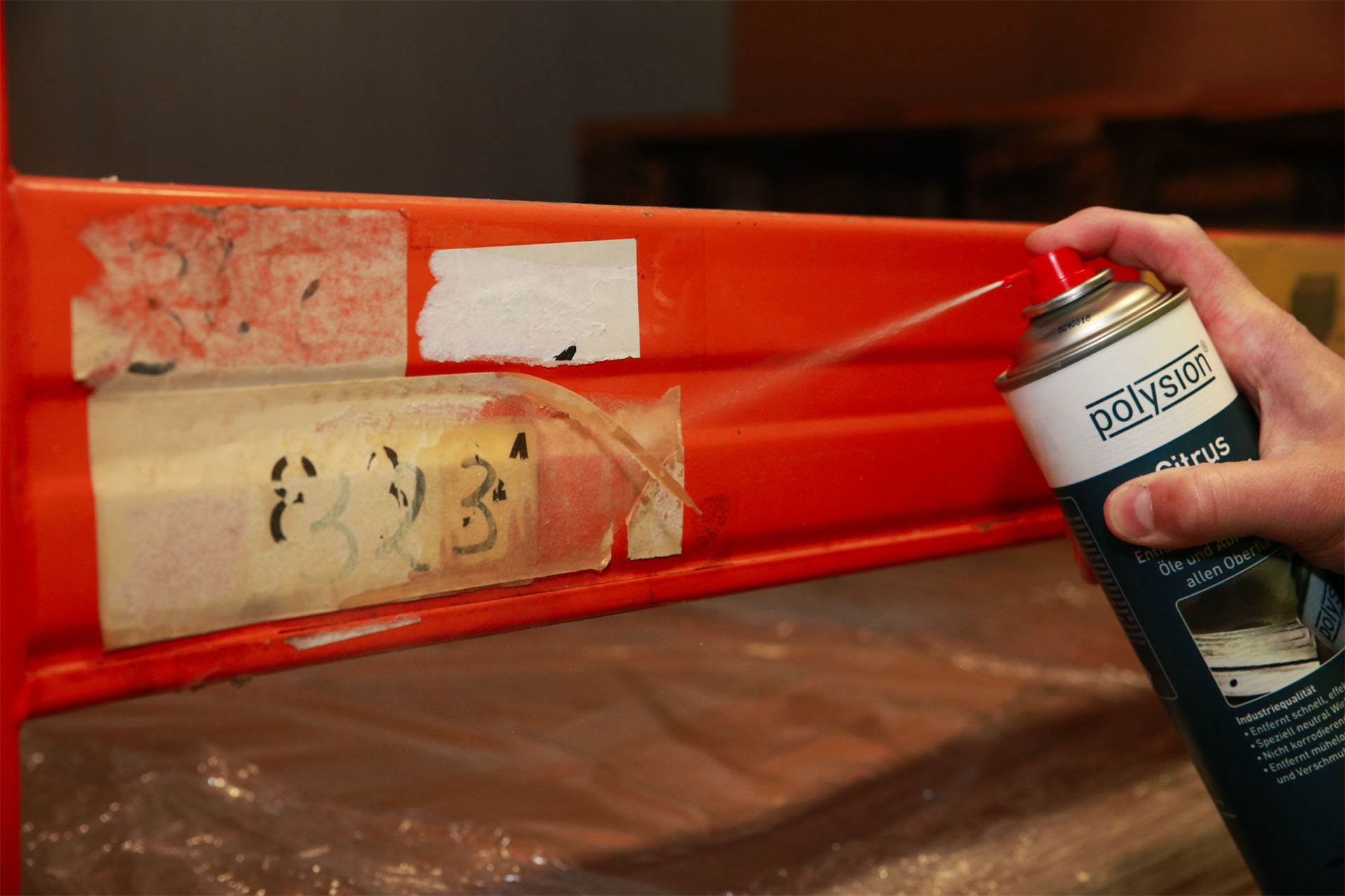 Citrus Cleaner – 500 ml