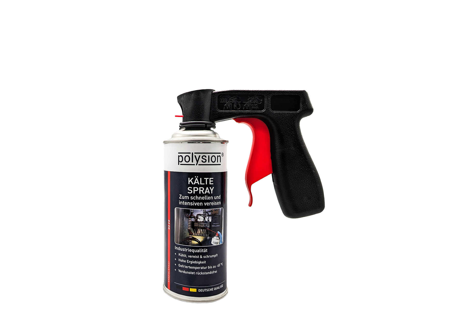 Cold Spray – 400 ml