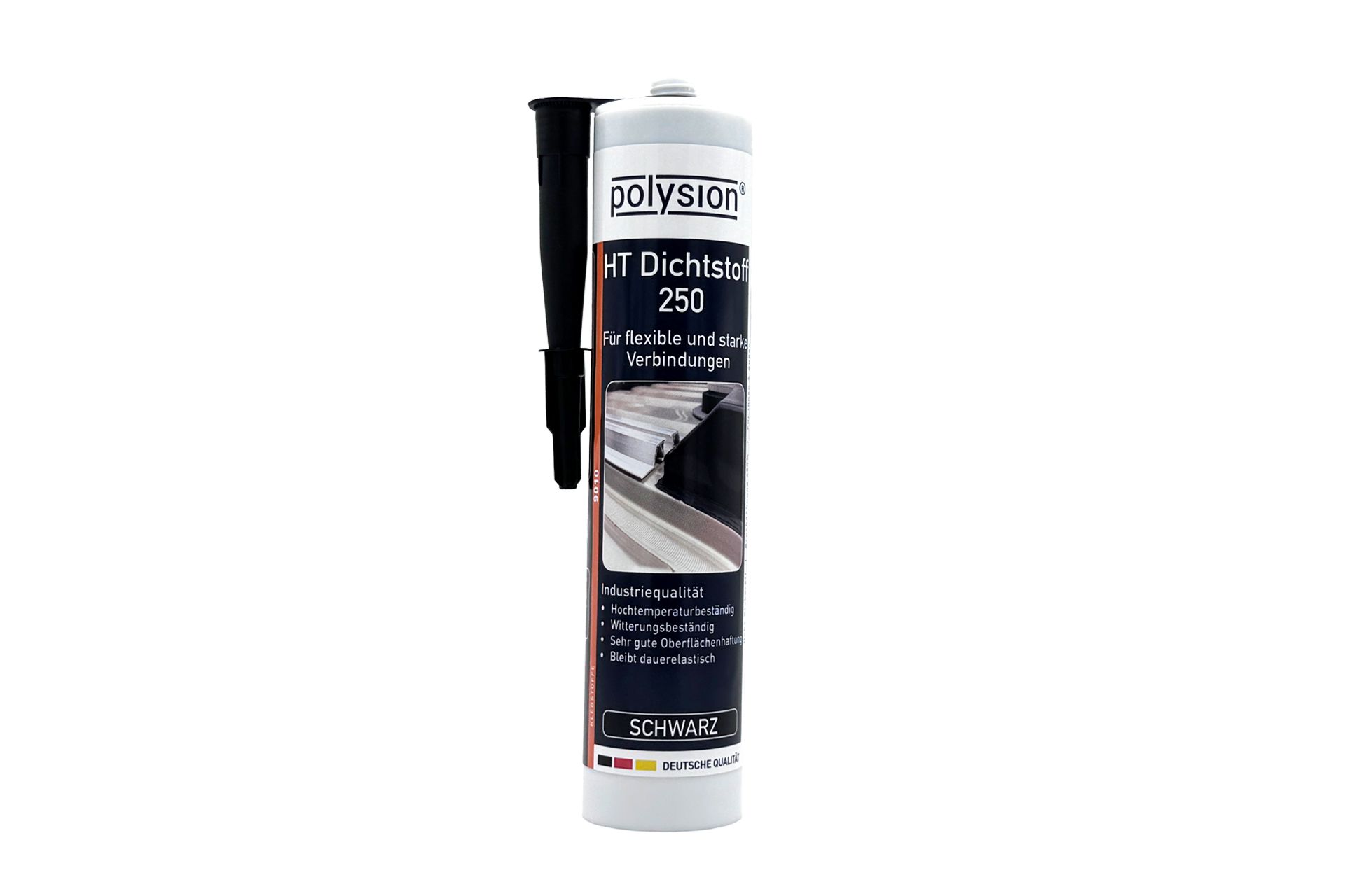 HT Sealant – 1-component structural adhesives